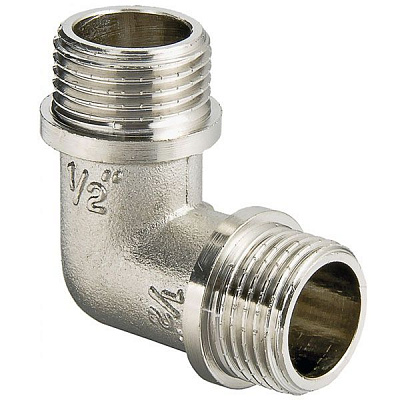 Угольник переходной НН Valtec 3/4