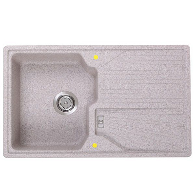 Мойка для кухни TEKA Cascad 45b TG 87302 