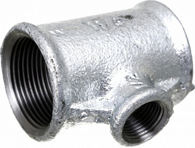 Тройник редукционный Atusa Ø1 1/4