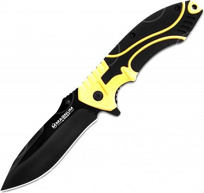 Нож Magnum Advance Desert Pro 440А