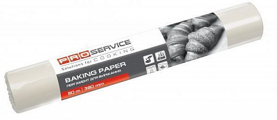 Бумага для выпекания PROservice 
