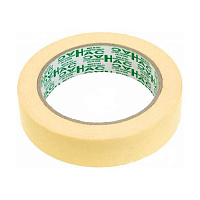 Стрічка малярна Hac для фарбування авто 24 мм