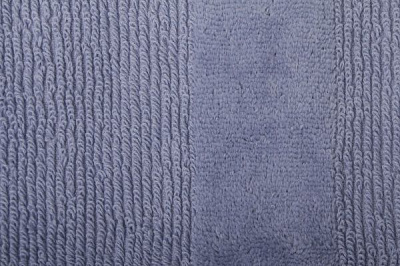 Рушник Рів'єра 50x90 см джинс Home Line