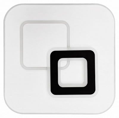 Светильник светодиодный Hopfen 90 Вт белый 3000-6500 К ART-S 90 BW 