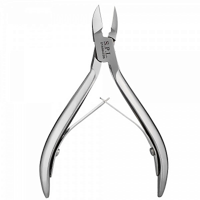 Кусачки SPL педикюрные профессиональные M018 