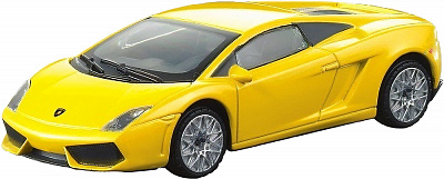 Автомодель Rastar 1:40 Lambroghini Gallardo LP560-4 454.01.21