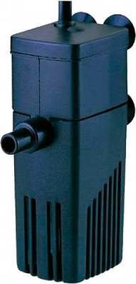 Фільтр внутрішній Resun MINI для акваріума до 60 л