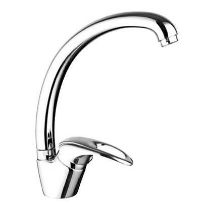 Смеситель для кухни Rozzy Jenori Grazia Z008-8