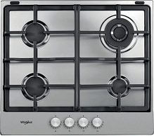 Варочная поверхность Whirlpool TGML661IX