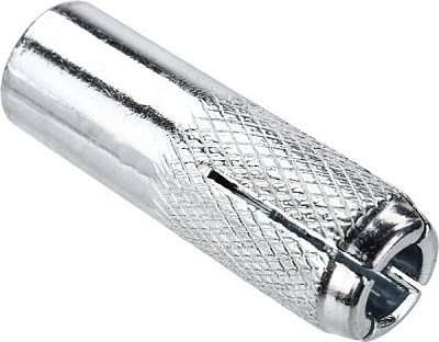 Анкер забивной 16x65 мм 2 шт EXPERT FIX