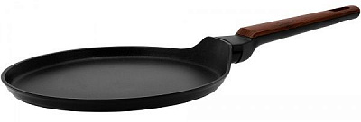 Сковорода для млинців зі знімною ручкою Albero-24PC Polaris