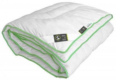 Ковдра Hortensie (Tencel) 2000 г 155x215 см Songer und Sohne