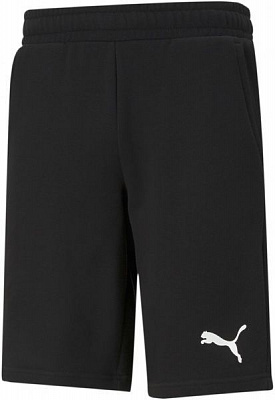 Шорты Puma ESS Shorts 58670951 р. 3XL черный