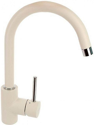 Змішувач для кухні Blanco Mida 519419