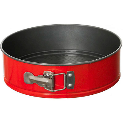 Форма для торта роз'ємна Flame 24 см UP! (Underprice)