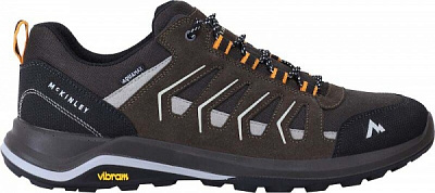 Кросівки McKinley Magmus AQX 422872-901157 р.41 EUR 41 26,5 см коричневий