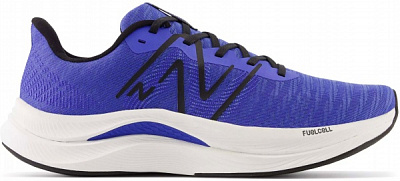 Кроссовки New Balance PROPEL V4 MFCPRLN4 р.42 синий