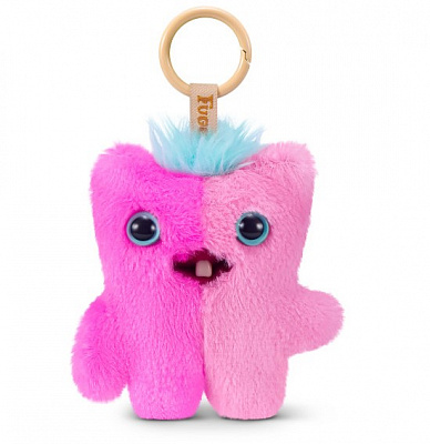 Мягкая игрушка Fuggler Беби Шикулька 10 см 15759H