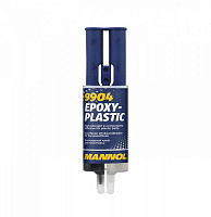 Клей епоксидний Mannol 9904 Epoxi-Plast 30 г