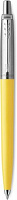 Ручка шариковая Parker Jotter 17 Plastic Yellow CT BP 15 332