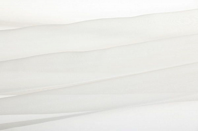 Ткань тюлевая w 875/71002 280 см молочная 