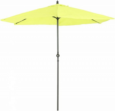 Зонт садовый UP! (Underprice) FNGB-02 салатовый