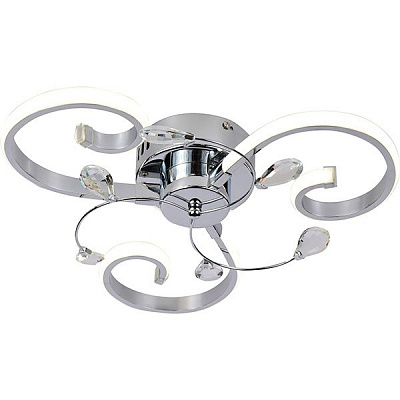 Люстра Victoria Lighting Vite/PL3