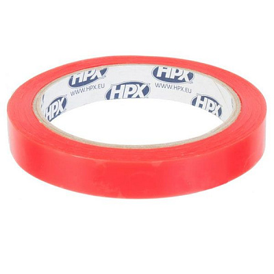 Двухсторонняя монтажная клеющая лента HPX ULTRA MOUNT UM1510 15x0,2 мм 10 м прозрачный