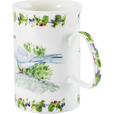 Чашка фарфоровая Coffee 300 мл