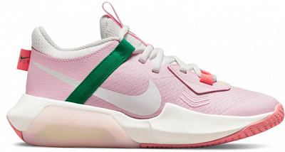 Кроссовки Nike NIKE AIR ZOOM CROSSOVER DC5216-602 р.36 розовый