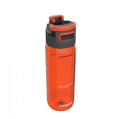 Спортивна пляшка Elton бурштинова 750 мл Kambukka