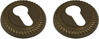 Накладка RDA RY 21 Plaza PZ кофе матовый