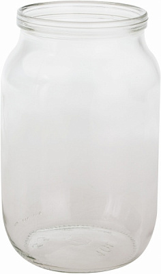 Банка для консервирования СКО 1 л 8024085 Зоря