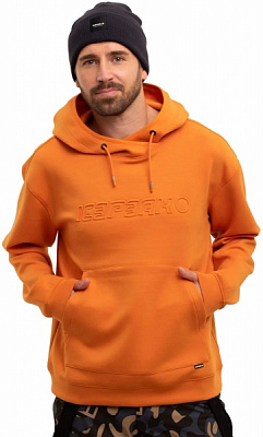 Джемпер Icepeak CLARION 57932_650_I_460 р. L помаранчевий