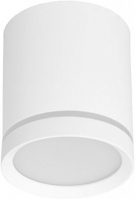 Светильник точечный Estares CLN-RT-300 LED 5 Вт 4000 К белый 