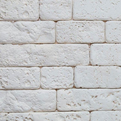 Плитка гипсовая прямая Живой камень Капри 20 0,47 кв.м 