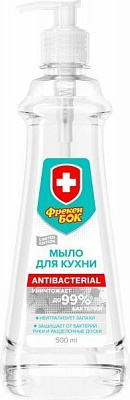 Мило рідке Фрекен Бок для кухні 500 мл