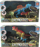 Ігровий набір Shantou Динозаври 2 Крейдовий період OTG0882290