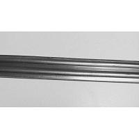 Лента декоративная Гефест кованая