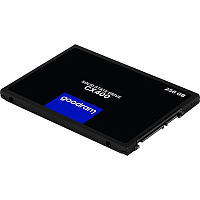 SSD-накопичувач Goodram CX400 256GB 2,5