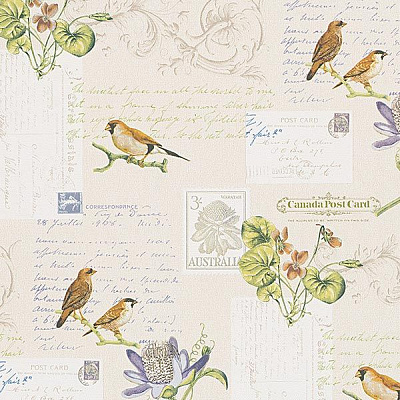 As Creation Dekora Natur 6 95948-2 0.53x10.05 м