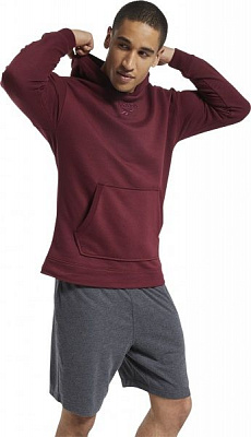 Джемпер Reebok FU3222 р. M