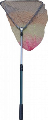 Подсак 70х60 2 м леска