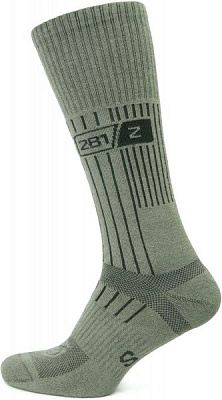 Носки P1G-Tac SDS (Summer Day Sox) р. M Foliage Green UA281-50001-F6-FG