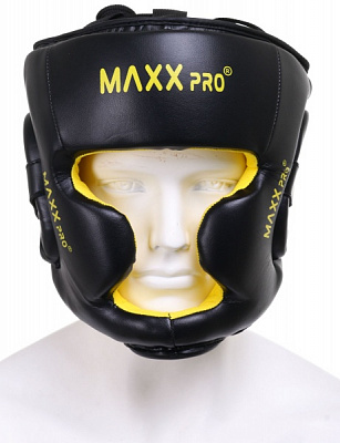 Шлем MaxxPro AHG-636 р. XL 