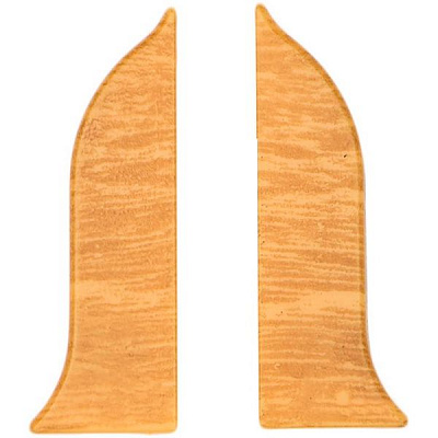 Комплект заглушек Novart SW09 дуб шампанский 