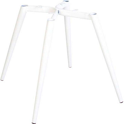 Каркас стільця HANNA white (BOX-4) (CH) Nowy Styl