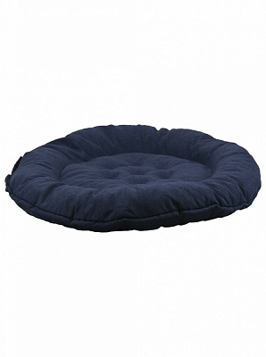 Лежак FX home Эльба, 60 см, індіго