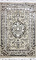 Ковер Art Carpet BONO 138 P49 beige D 100x200 см 
