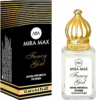 Масло парфюмированное MIRA MAX Fancy Girl 12 мл